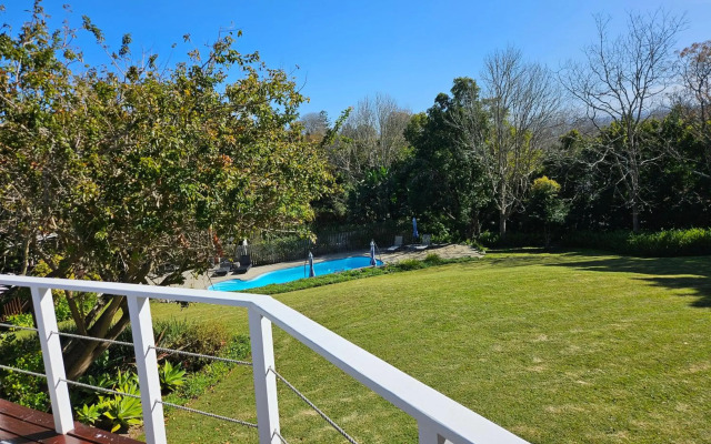 Stannards Guest Lodge