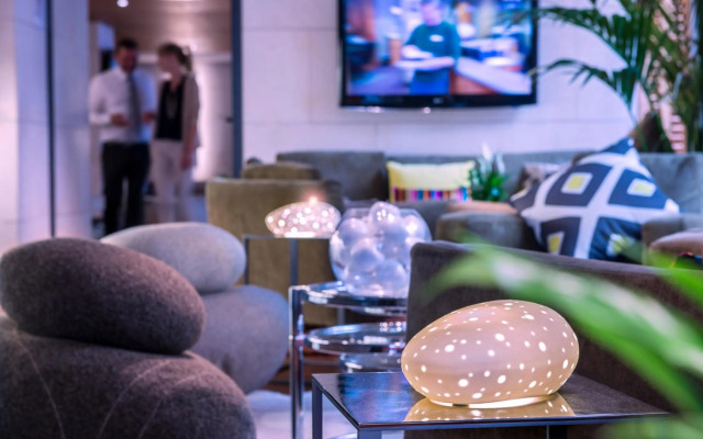 Hotel Beau Rivage
