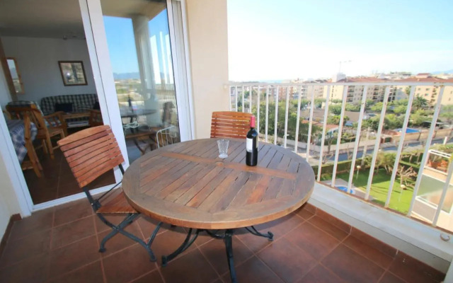 Apartamento Sant Joan