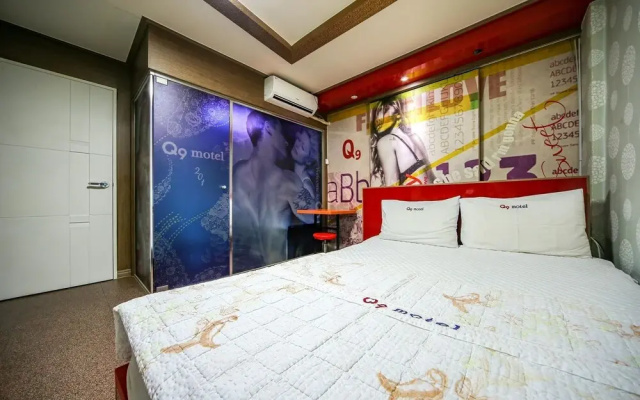 Gumi Bonggok-dong Q9