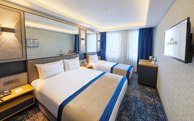 Taksim Pera Orient Hotel