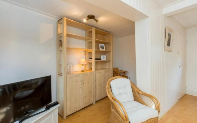 Vakantiehuis - Herenstraat 9 - Domburg