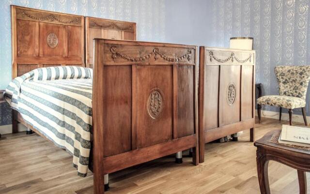 Le Stanze della Musica