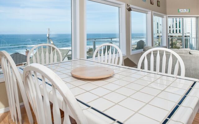 Seas the Day by RedAwning