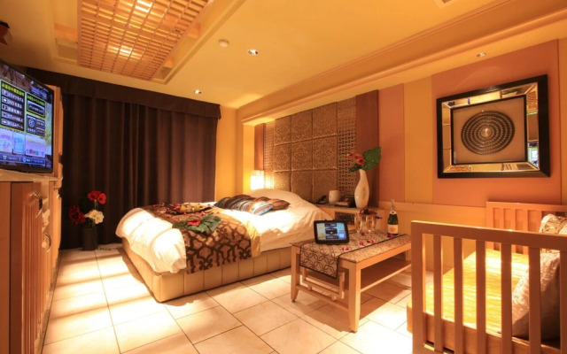 HOTEL GRASSINO URBAN RESORT KYOTO - Adult Only
