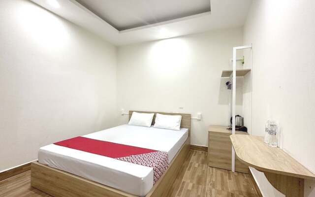 OYO 1195 Vu Thanh Hotel