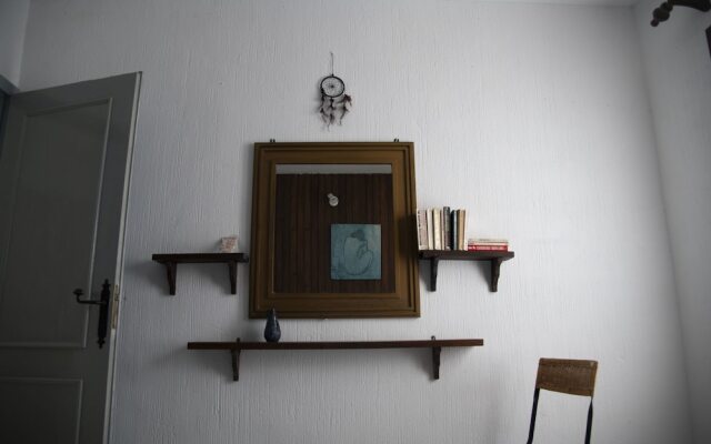 Apartment in Mojacar Pueblo