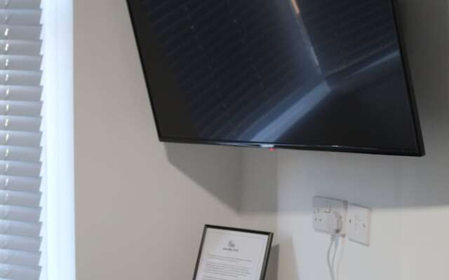 The Mini Hotel -Birmingham City-FREE BREAKFAST