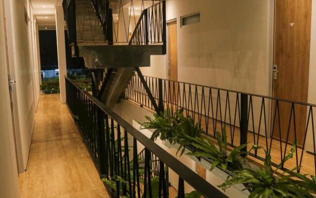 Rion Hostel Bogor