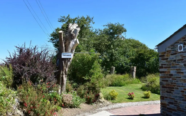 The Nook B&B