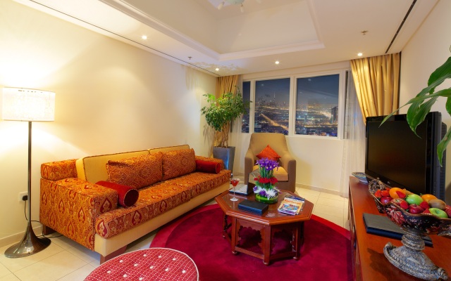 Tamani Marina Hotel and Hotel Apartments