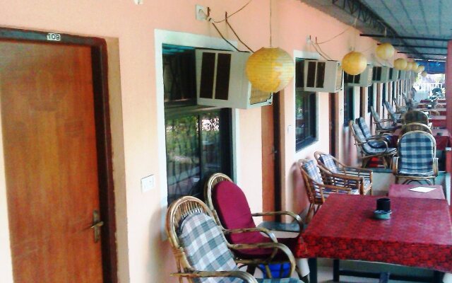 Sun Beach Residency