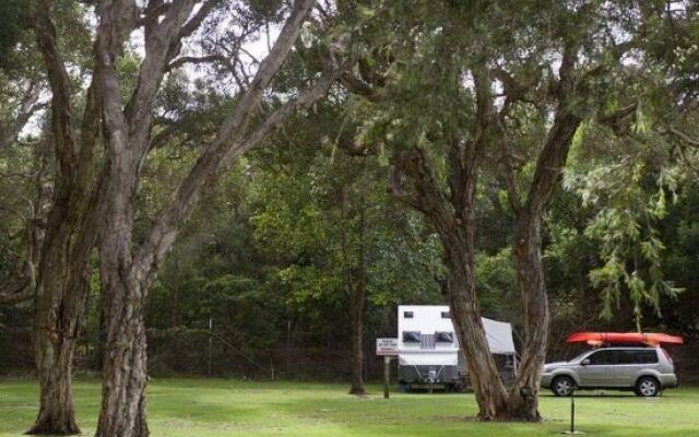Reflections North Haven Holiday & Caravan Park
