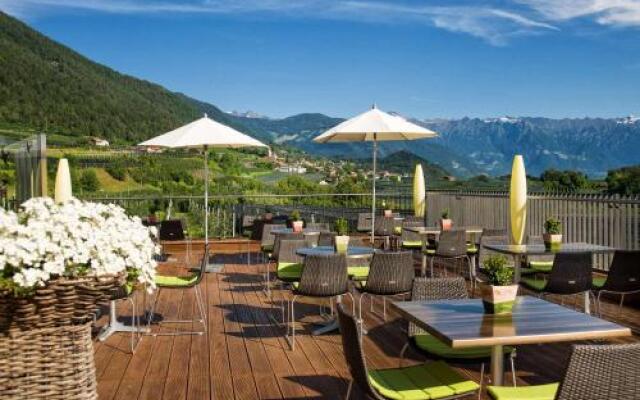 Mondi-Holiday Hotel Tirolensis