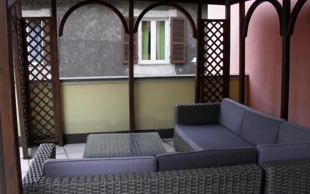 Hotel Emiliana