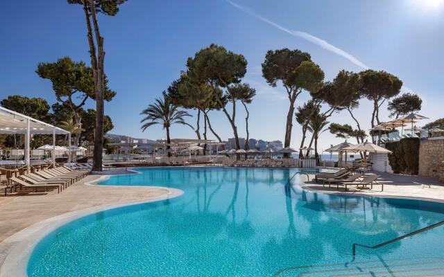 Melia South Beach Hotel