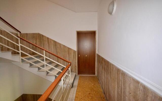 Cosy Home Riviera Wi-fi, AC, terrace 3 BDR