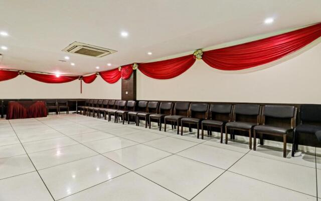 Treebo Mohit Regency