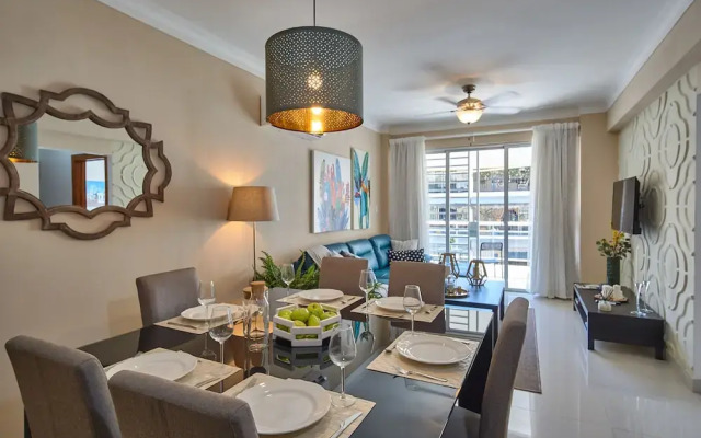 Residencial Eduardo Arturo