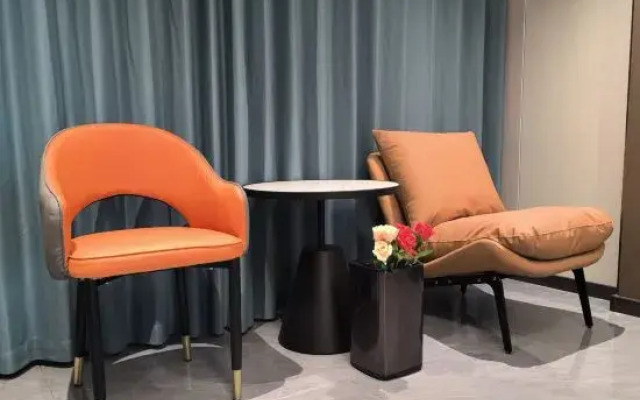 Aiteyou Hotel Jiyuan