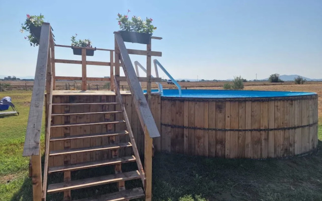 Agriturismo Il Roseto