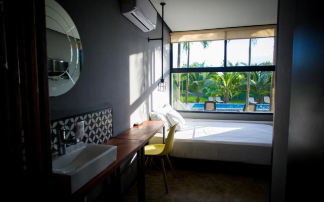 Bacalar 102 Hotel