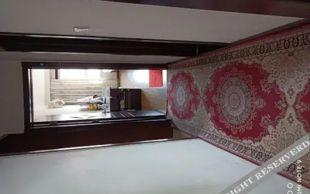 Lucky Hostel (Tianjin Binhai International Airport)