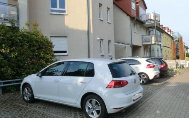 Ferienwohnung am Eselsdamm
