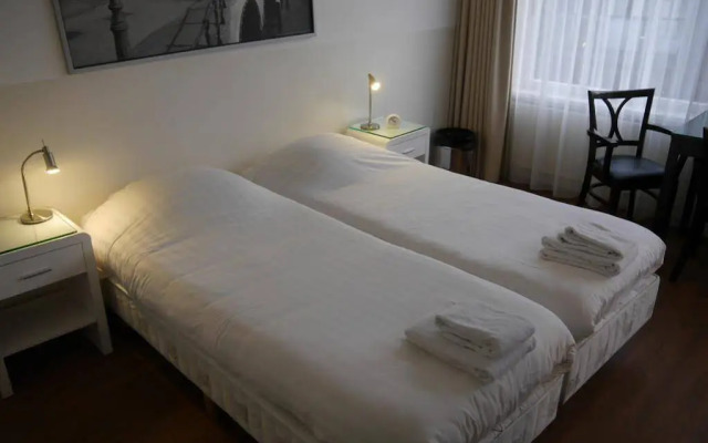 Hotel Prinsenhof Amsterdam