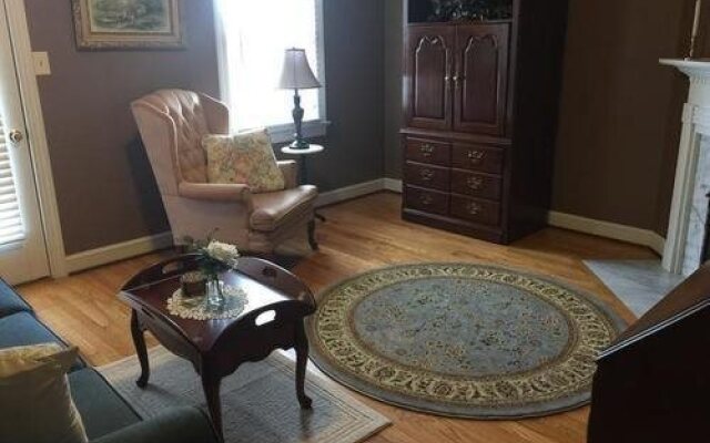 MiddleRidge Bed and Breakfast
