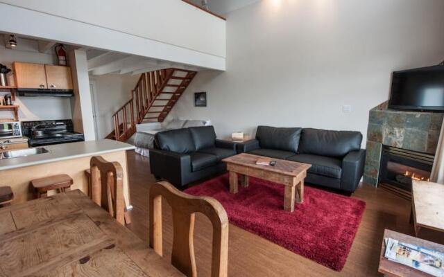 Stay Tofino Vacation Rentals