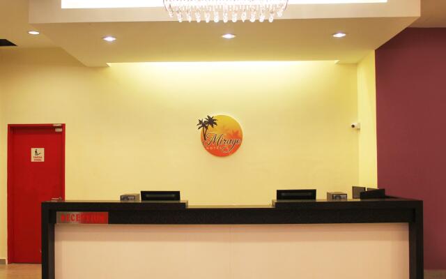 Mirage PD Hotel
