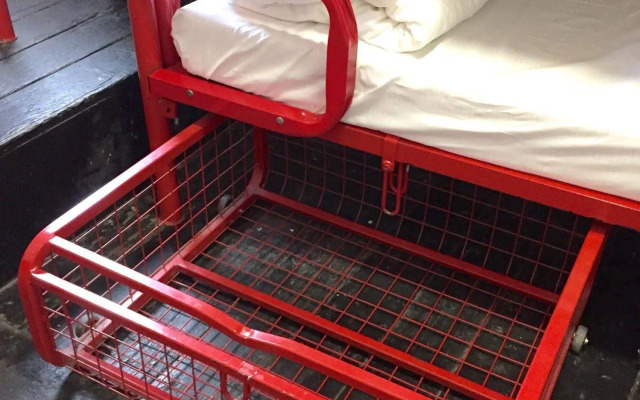 The Dictionary Hostel London