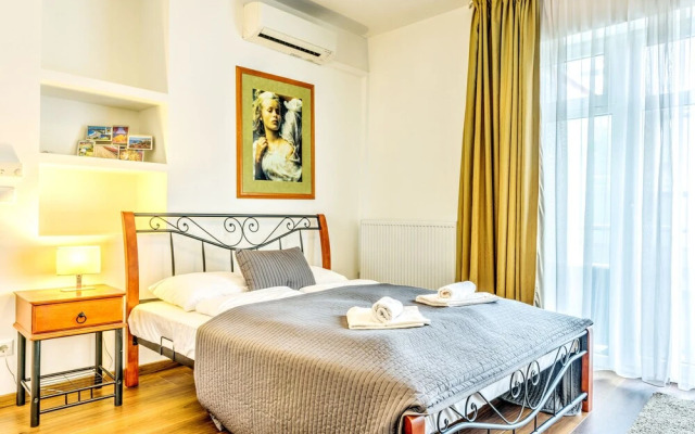 3 Bedroom Paulay Penthouse
