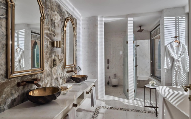 Rixos Premium Saadiyat Island