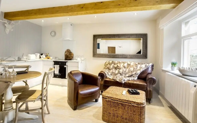 Linton Court Coach House