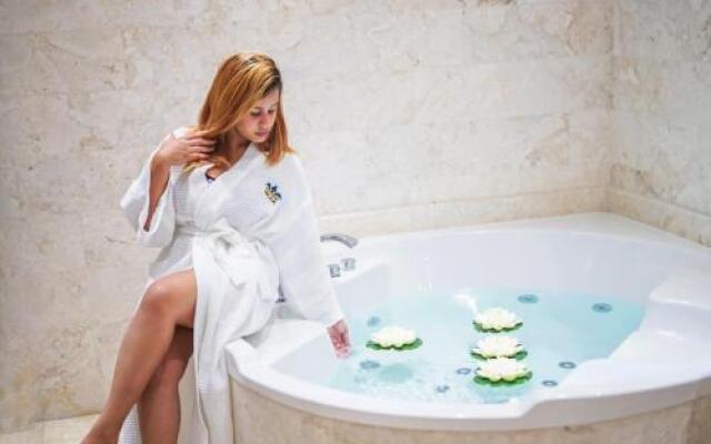 Savoy Hotel Boutique Las Terrenas