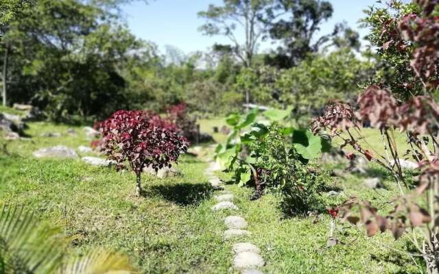 Finca Ecolodges El Ocelote