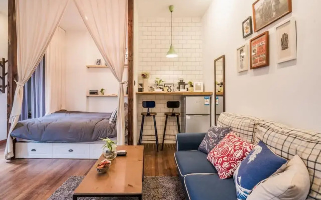 Cozy Apartment Best Location 1200