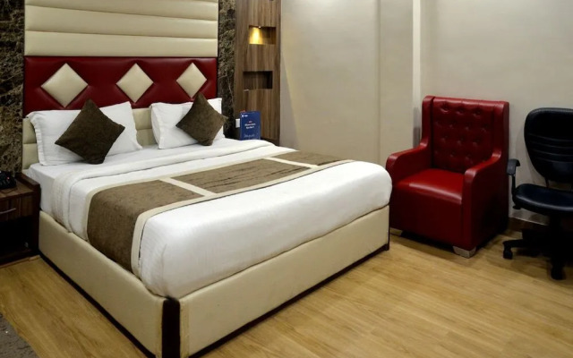 Sanjay International by OYO