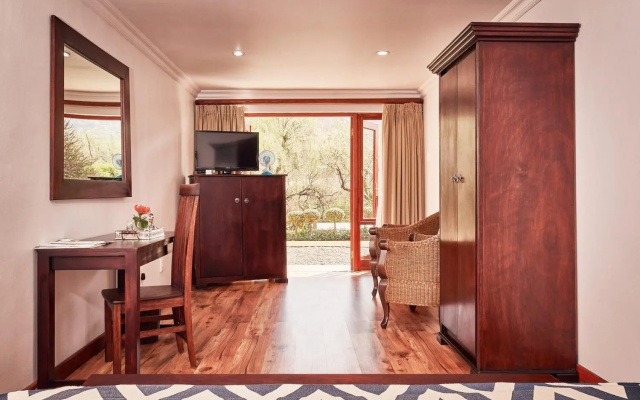 Riverwalk Bed and Breakfast