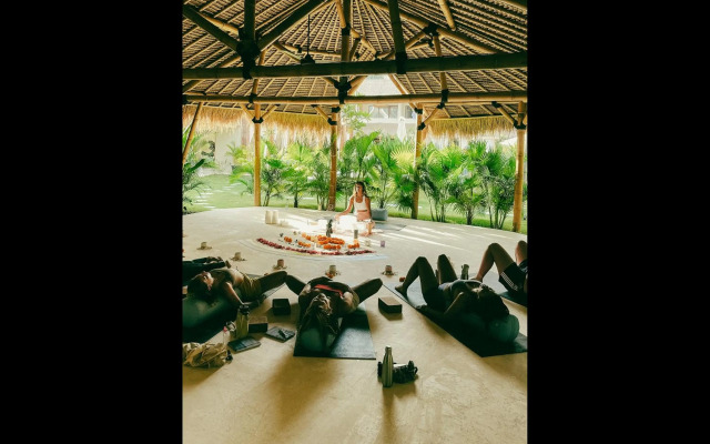 Rascals Boutique Kuta Lombok