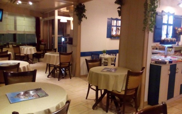 Olimpiyat Otel Izmir