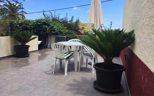 House With One Bedroom In Porto Da Cruz, With Enclosed Garden And Wifi