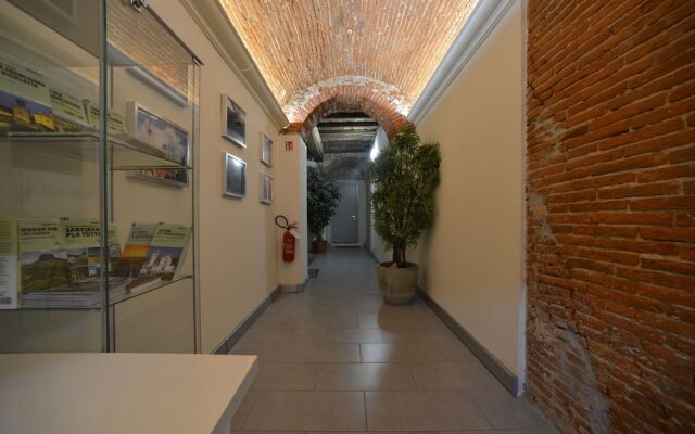 Ostello Palazzo Nizza