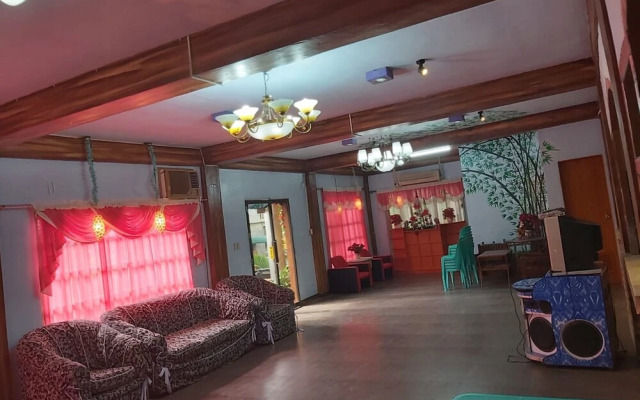 OYO 906 Cas Elixir Resort