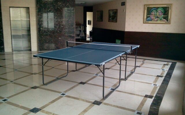 1589 City Mark Hotel