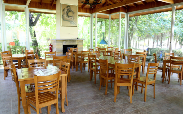 Club Turkuaz Garden Hotel