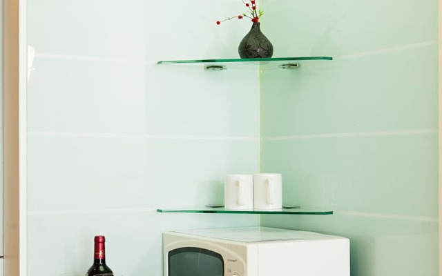 Gangnam Family Hotel