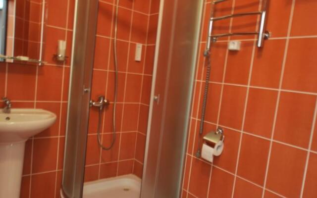 Gostinitsa Kazahstan